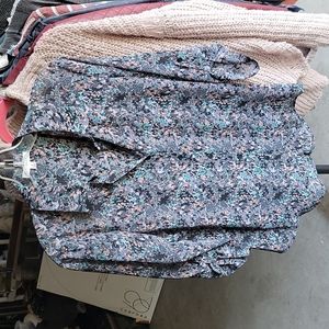 Cutest cut out back top